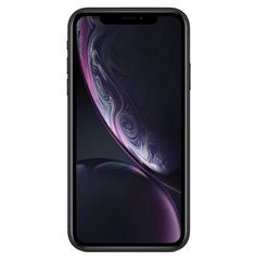 Смартфон Apple iPhone Xr 64GB, черный, Slimbox