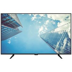 Телевизор SkyLine 58U7510 58", черный