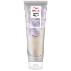 Wella Professionals Оттеночная маска для волос Color Fresh Жемчужный блонд, 150 мл