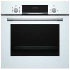 Электрический духовой шкаф Bosch HBJ554YW0R