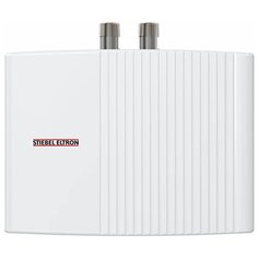 Проточный электрический водонагреватель Stiebel Eltron EIL 3 Plus