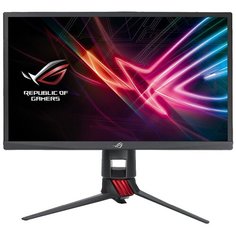 Монитор ASUS ROG Strix XG248Q 23.8", черный