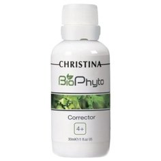 Christina Лосьон для локальной коррекции Bio Phyto Spot Corrector, 30 мл