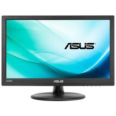 Монитор ASUS VT168H 15.6", черный