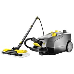 Пароочиститель KARCHER SG 4/4, серый