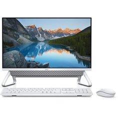 Моноблок DELL Inspiron 24 5400 А-образная подставка 5400-2423 Intel Core i5-1135G7/8 ГБ/SSD/1000 ГБ/NVIDIA GeForce MX330/23.8"/1920x1080/Windows 10 Home 64