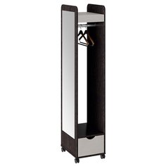 Напольная вешалка ТриЯ Лайт венге цаво/дуб белфорт Triya