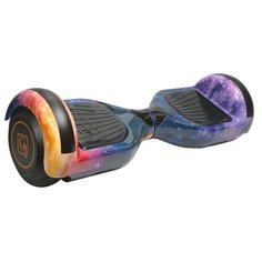 Гироскутер для детей GT Smart Wheel 6.5, галактика
