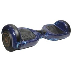 Гироскутер для детей GT Smart Wheel 6.5, синий