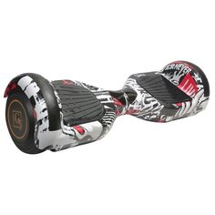 Гироскутер для детей GT Smart Wheel 6.5, пират