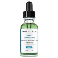 SkinCeuticals Phyto Corrective Увлажняющий успокаивающий гель для чувствительной кожи, 30 мл