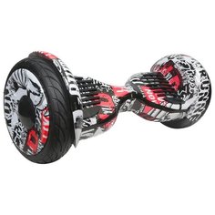 Гироскутер GT Smart Wheel 10,5, пират