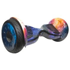 Гироскутер GT Smart Wheel 10,5, галактика