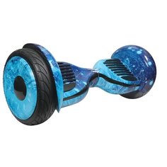 Гироскутер GT Smart Wheel 10,5, синий космос