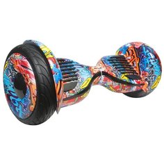Гироскутер GT Smart Wheel 10,5, оранжевый хип-хоп