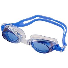 Очки для плавания ECOS SG-02, синий