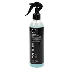 Estel Professional Haute Couture двухфазный праймер для волос Silk, 400 мл