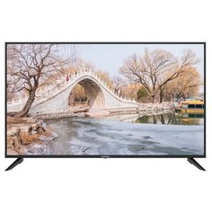 Телевизор Prestigio 50 Odyssey 50" (2020), черный