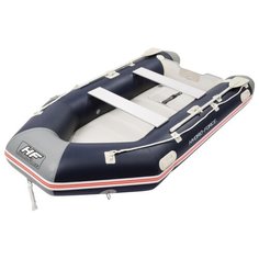 Надувная лодка Bestway Hydro-Force Mirovia Pro (65049) серый/синий