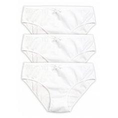 Комплект нижнего белья Pelican размер 6, белый