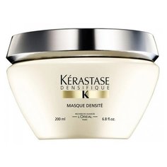 Kerastase Densifique Маска придающая густоту и плотность волосам, 200 мл