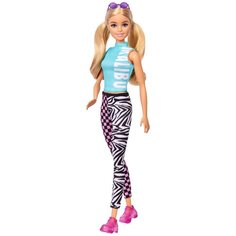 Кукла Barbie Игра с модой 158, GRB50