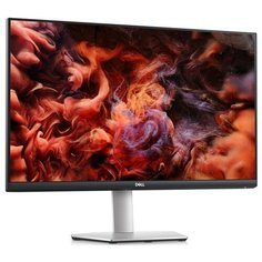 Монитор DELL S2721D 27", серый