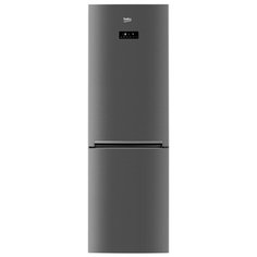 Холодильник Beko CNKR 5321E20 X