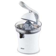 Соковыжималка Haier HJ-700, белый
