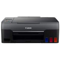 МФУ Canon Pixma G2460, черный
