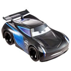 Гоночная машина Mattel Cars Джексон Шторм (GXT28/GXT30), черный