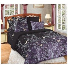 Постельное белье Легкое дыхание 2 спальный Текс Дизайн