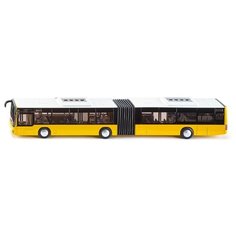 Автобус Siku MAN Lions City (3736) 1:50, 40.5 см, желтый