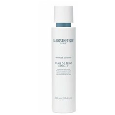La Biosthetique мягкое очищающее молочко для чувствительной кожи Clair de Teint Sensitif, 250 мл