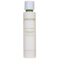 La Biosthetique Глубоко очищающий гель для умывания Clair de Teint Clarifiant, 250 мл