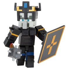 Фигурка Mattel Minecraft Подземелье Илладжер GTT56