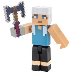 Фигурка Mattel Minecraft Подземелье Грета GTT57