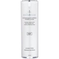 Deoproce Лосьон EGF Estheroce Whitening & Anti-Wrinkle Power, 120 мл