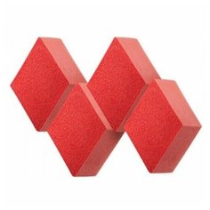 Набор спонжей косметических The Saem Artlif Natural Tension Puff