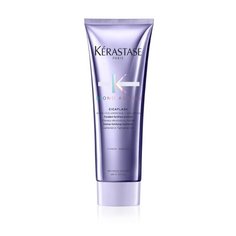 Kerastase Blond Absolue Cicaflash Молочко-уход для восстановления осветленных волос, 250 мл