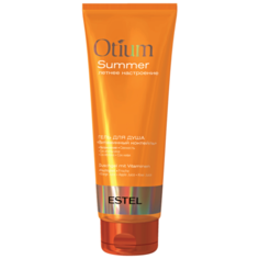 Estel Professional Гель для душа "Витаминный коктейль" OTIUM SUMMER, 250 мл