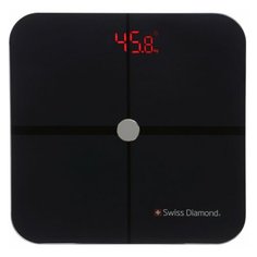 Умные весы Swiss Diamond SD-SC-002