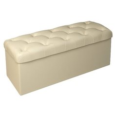 Пуф Тип 3 (Светлый) Triya