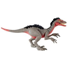 Фигурка Mattel Jurassic World Троодон GVF32