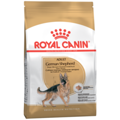 Сухой корм для собак Royal Canin Немецкая овчарка 11 кг