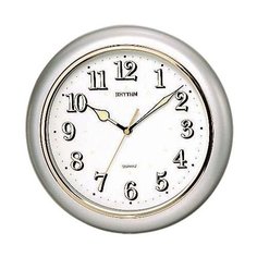 Настенные часы Rhythm CMG710NR19