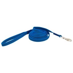 Поводок нейлон с латексной нитью двухсторонний Каскад