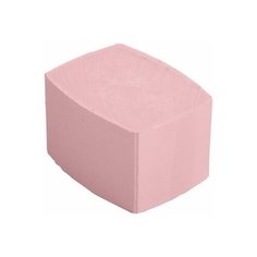 DMZFFPP126 Твёрдая полировальная паста Menzerna Final finish Р126 для нерж. стали, розовая,220 г