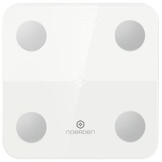 Весы электронные Noerden MINIMI WH