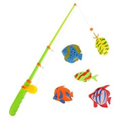 Рыбалка Играем вместе B1545219-R